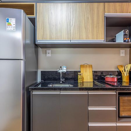 Apartamentos Completos Novos Ao Lado Da Av Paulista E Masp - Next Paulista Σάο Πάολο Εξωτερικό φωτογραφία