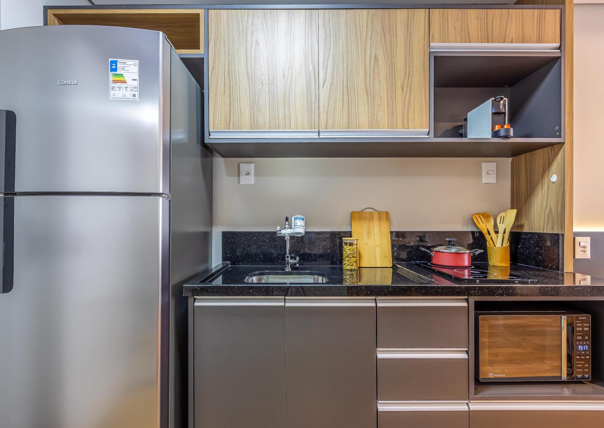 Apartamentos Completos Novos Ao Lado Da Av Paulista E Masp - Next Paulista Σάο Πάολο Εξωτερικό φωτογραφία