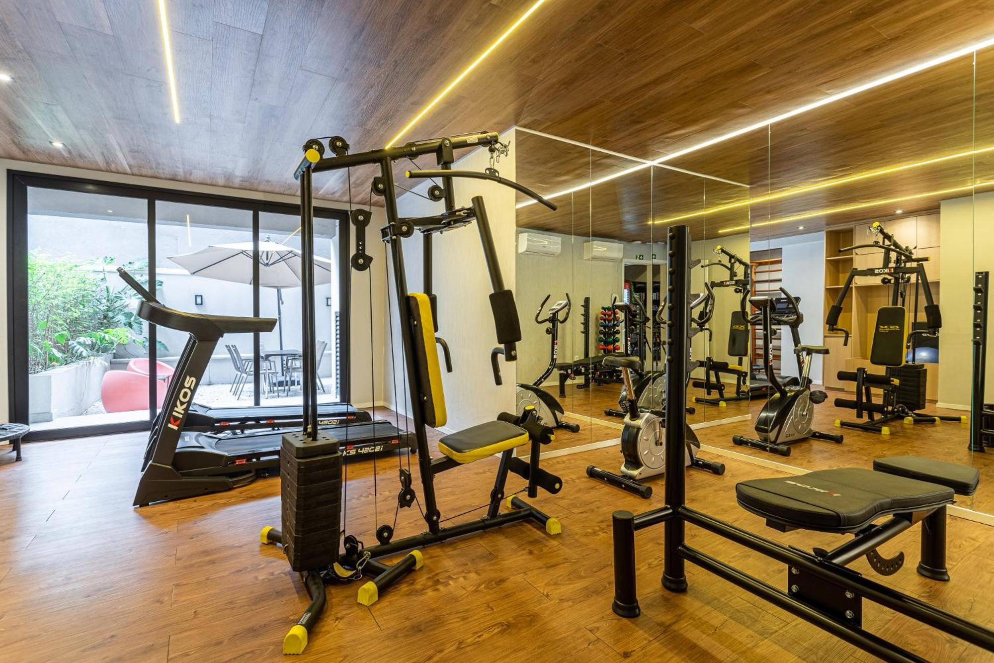 Apartamentos Completos Novos Ao Lado Da Av Paulista E Masp - Next Paulista Σάο Πάολο Εξωτερικό φωτογραφία