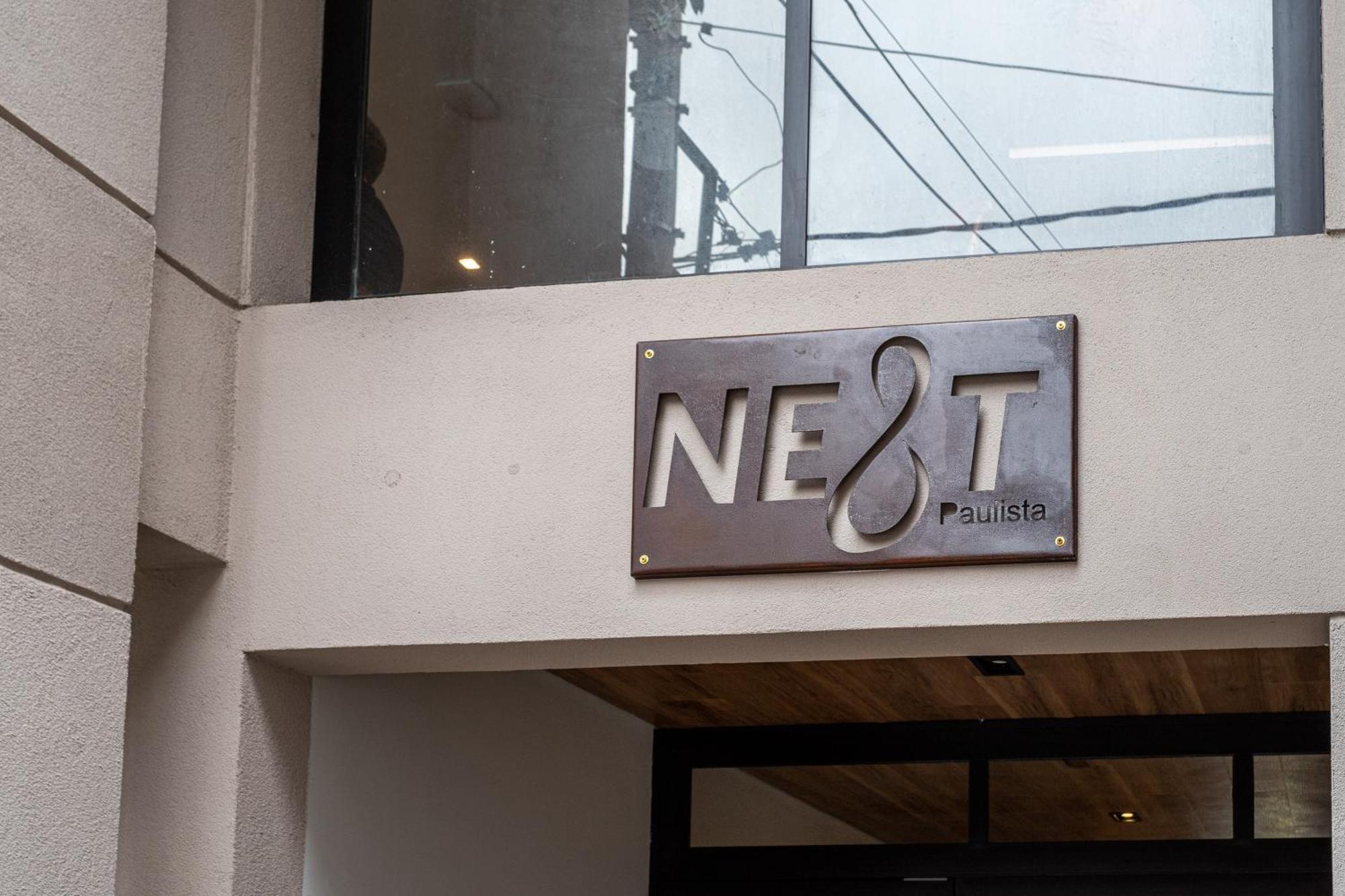 Apartamentos Completos Novos Ao Lado Da Av Paulista E Masp - Next Paulista Σάο Πάολο Εξωτερικό φωτογραφία