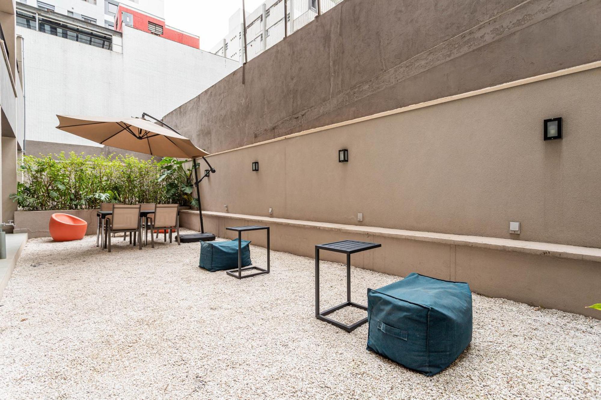Apartamentos Completos Novos Ao Lado Da Av Paulista E Masp - Next Paulista Σάο Πάολο Εξωτερικό φωτογραφία