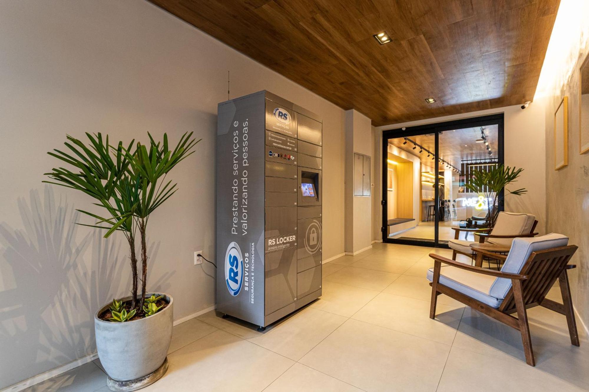 Apartamentos Completos Novos Ao Lado Da Av Paulista E Masp - Next Paulista Σάο Πάολο Εξωτερικό φωτογραφία