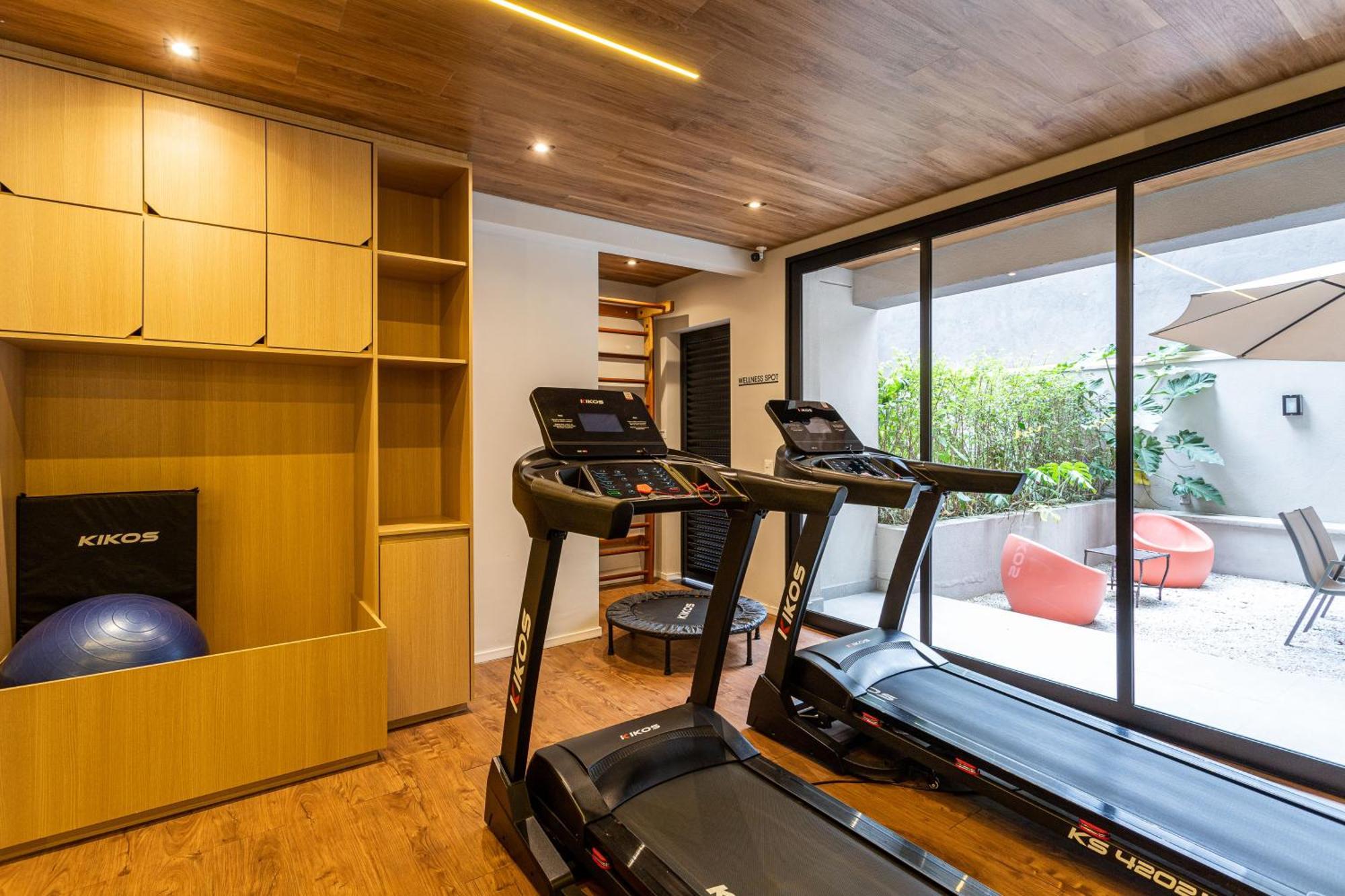 Apartamentos Completos Novos Ao Lado Da Av Paulista E Masp - Next Paulista Σάο Πάολο Εξωτερικό φωτογραφία