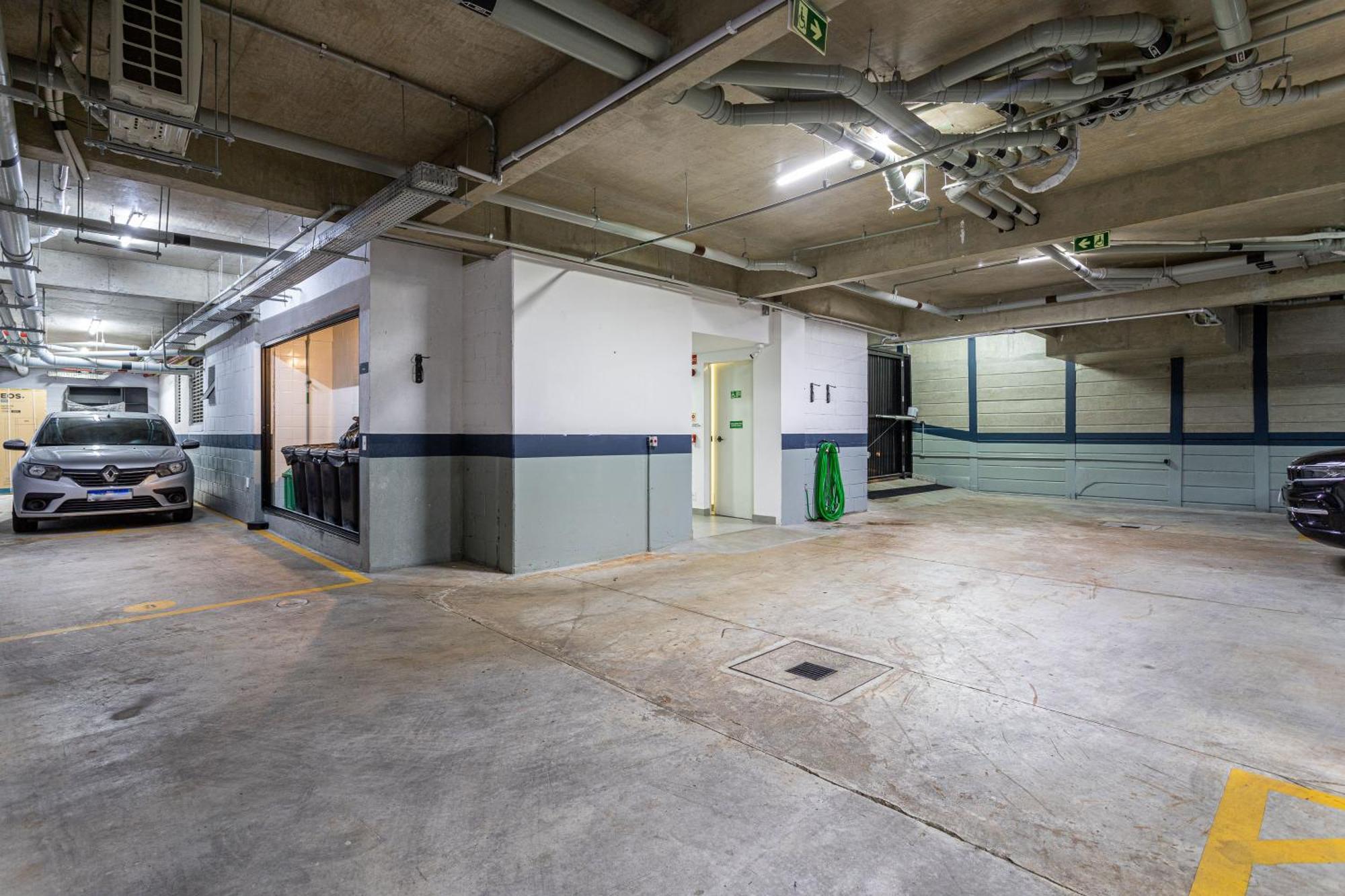 Apartamentos Completos Novos Ao Lado Da Av Paulista E Masp - Next Paulista Σάο Πάολο Εξωτερικό φωτογραφία