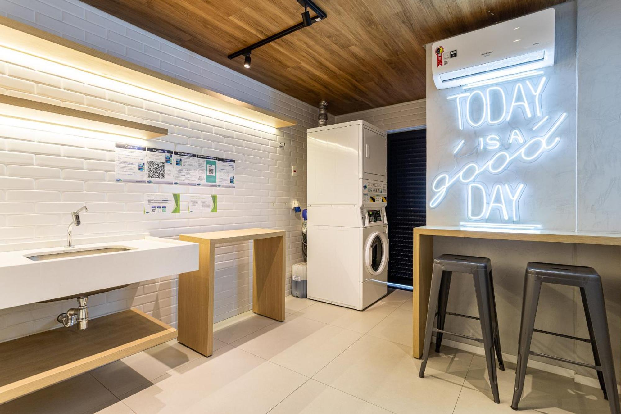 Apartamentos Completos Novos Ao Lado Da Av Paulista E Masp - Next Paulista Σάο Πάολο Εξωτερικό φωτογραφία