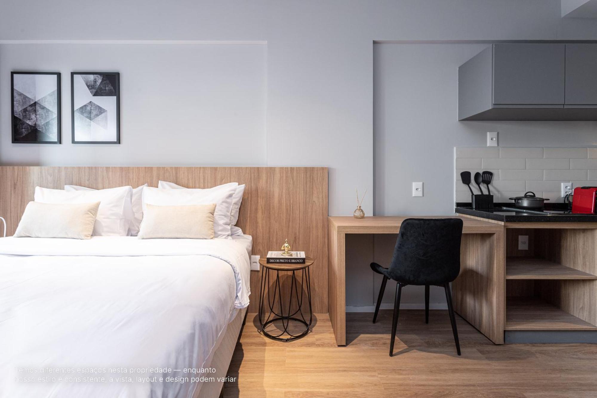 Apartamentos Completos Novos Ao Lado Da Av Paulista E Masp - Next Paulista Σάο Πάολο Εξωτερικό φωτογραφία