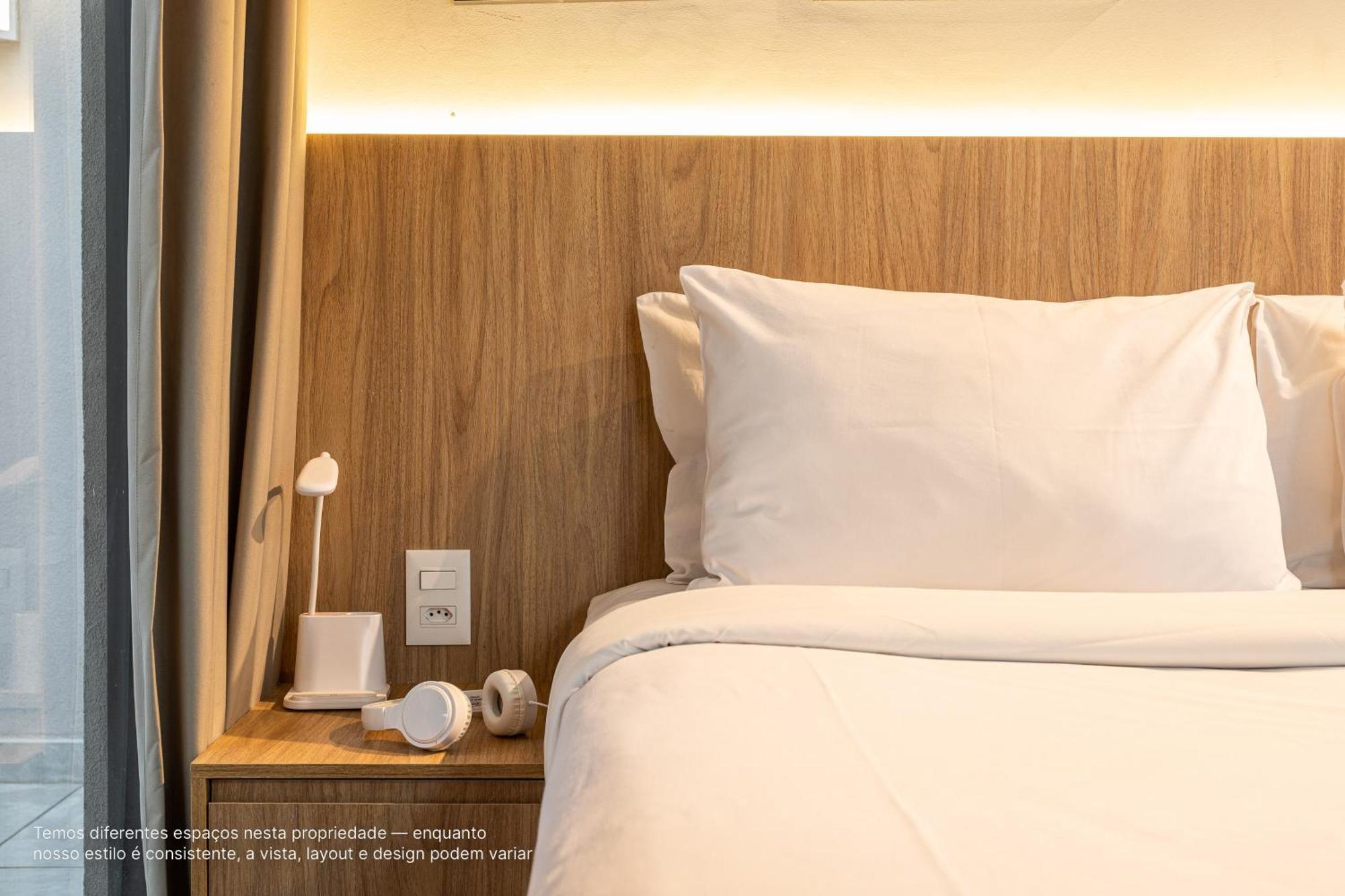 Apartamentos Completos Novos Ao Lado Da Av Paulista E Masp - Next Paulista Σάο Πάολο Εξωτερικό φωτογραφία