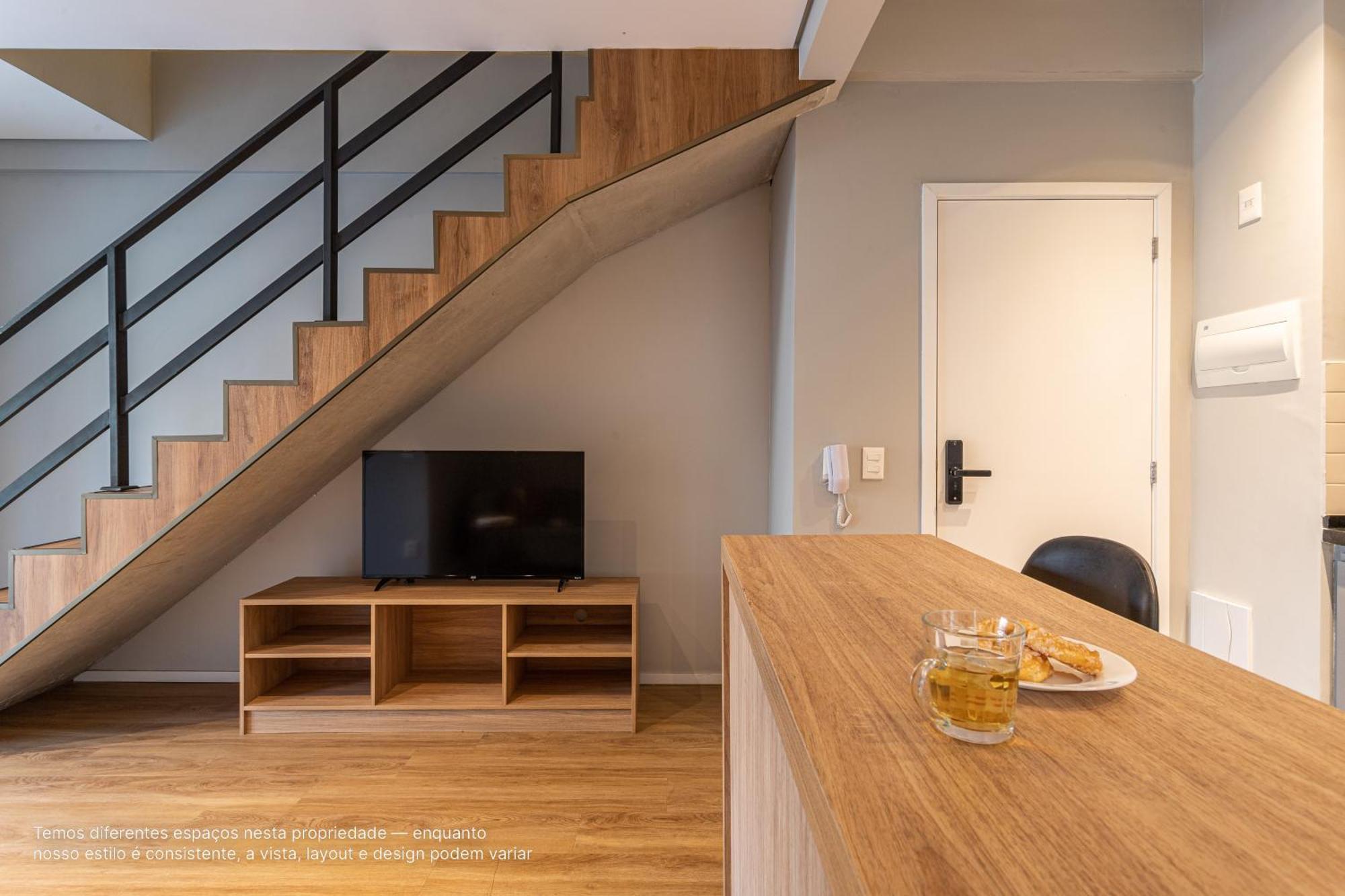 Apartamentos Completos Novos Ao Lado Da Av Paulista E Masp - Next Paulista Σάο Πάολο Εξωτερικό φωτογραφία