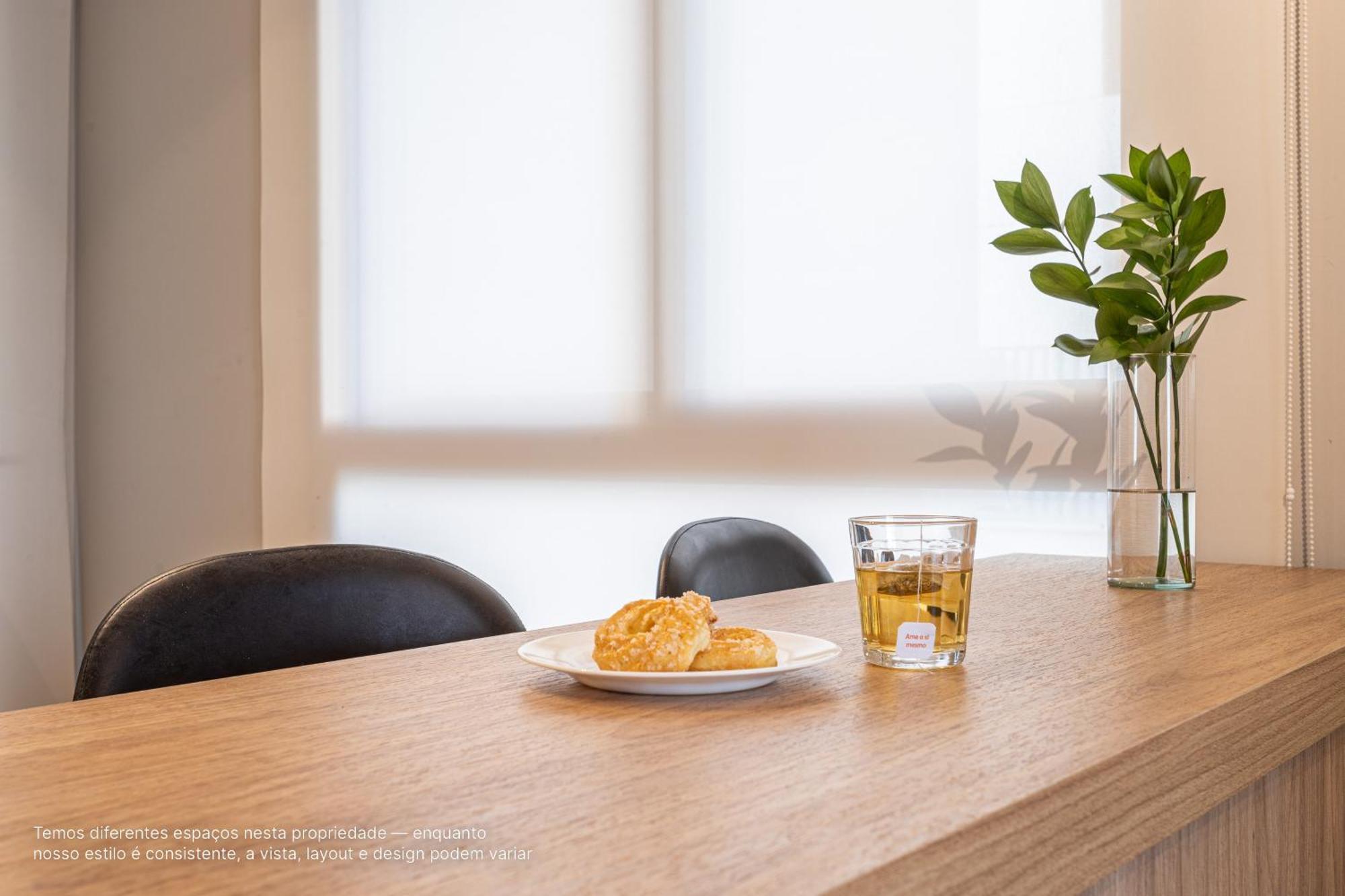 Apartamentos Completos Novos Ao Lado Da Av Paulista E Masp - Next Paulista Σάο Πάολο Εξωτερικό φωτογραφία