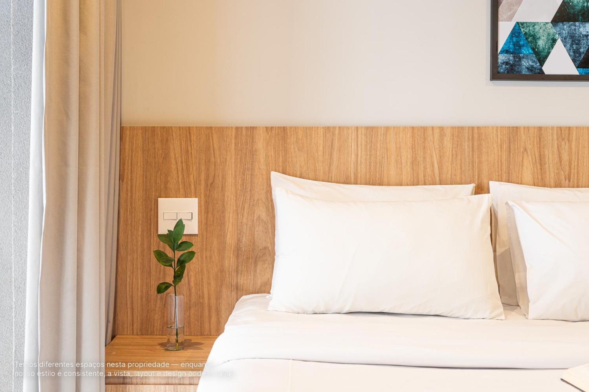 Apartamentos Completos Novos Ao Lado Da Av Paulista E Masp - Next Paulista Σάο Πάολο Εξωτερικό φωτογραφία