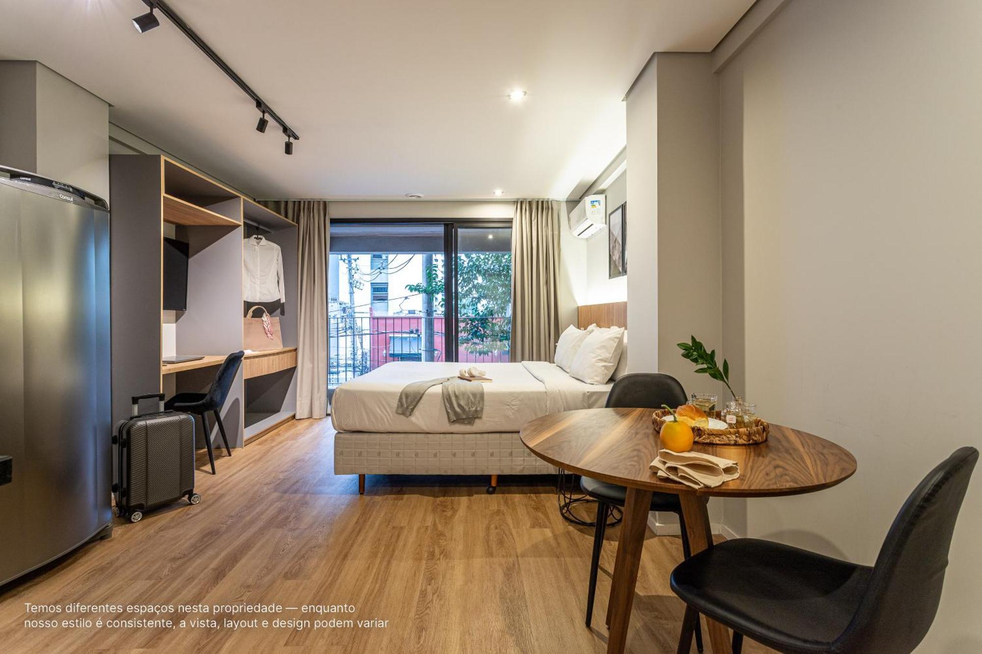 Apartamentos Completos Novos Ao Lado Da Av Paulista E Masp - Next Paulista Σάο Πάολο Εξωτερικό φωτογραφία