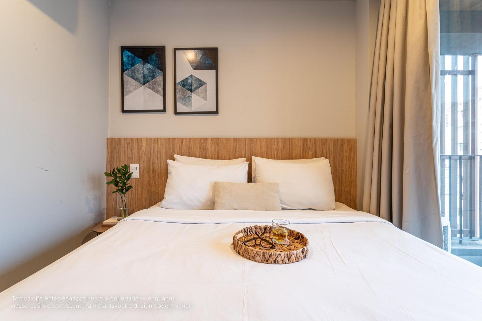 Apartamentos Completos Novos Ao Lado Da Av Paulista E Masp - Next Paulista Σάο Πάολο Εξωτερικό φωτογραφία